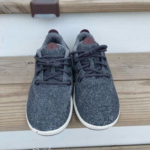 BRAND NEW  - all birds men’s sneakers size 10